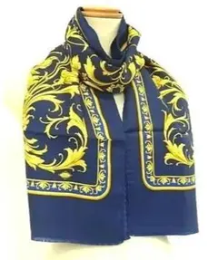 2026年最新】ATELIER VERSACE スカーフの人気アイテム - メルカリ