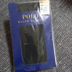 ポロラルフローレン　タイツ