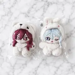 いつぬいセット HiMERU 桜河こはく - メルカリ
