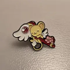 カードキャプターさくら ケルベロス ピンバッジのサムネイル