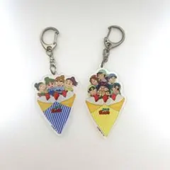 忍たま クレープ 2年生 兵庫水軍 セット