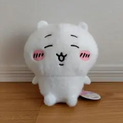 ちいかわ　しーぷわ　ぬいぐるみ