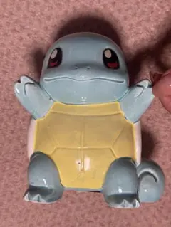 2026年最新】ゼニガメ 貯金箱の人気アイテム - メルカリ