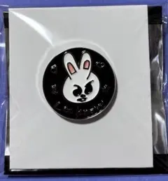 Stray Kids リーピット　リノ展示会EXHIBITION ピンバッジ