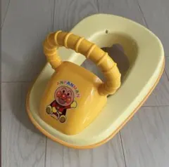 アンパンマン 補助便座
