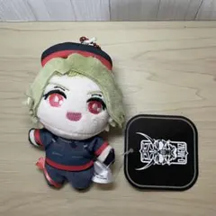 O-MENZ おかめ オーメンズ マスコット ぬいぐるみ【新品、未使用