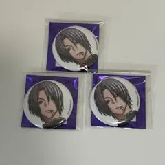 印南幽 桃源暗鬼 コミケ c107 缶バッジ