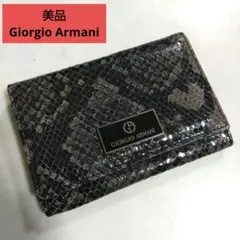 2025年最新】Giorgio Armani 名刺入れの人気アイテム - メルカリ
