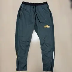 Nike Trail トレーニングパンツ　ナイキ　トレイル
