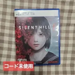 サイレントヒルf SILENT HILL f ps5