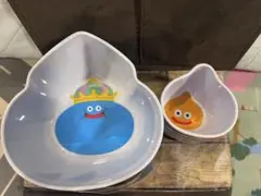 ドラゴンクエスト　ふくびき所スペシャル　キングスライムボウル　スライムミニボウル