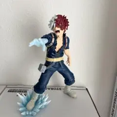 ヒロアカ フィギュア 焦凍