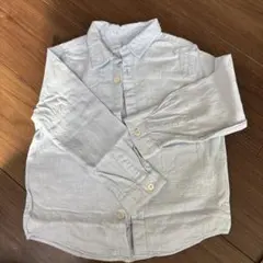 ZARA フォーマル　シャツ 100センチ