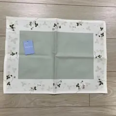 ウエッジウッド テーブルマット