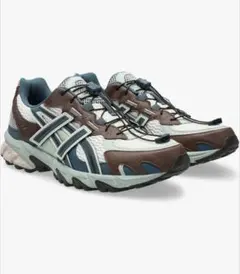 ASICS GEL-SONOMA TR62 27cm