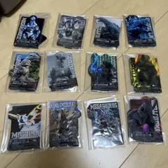 一番くじ　ゴジラ　Ｆ賞　ACLLECT コンプリート