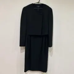 Char dassaut TOKYO IGIN 喪服　ブラックスーツ　レディース