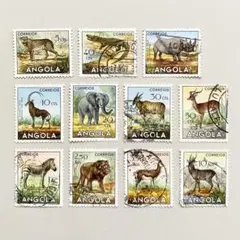 ★アメリカ野生動物コレクション　未使用切手50枚　マキシマムカード50枚　FDC50枚★ Yahoo!オークション -「野生動物」(北アメリカ) (切手、はがき)の落札