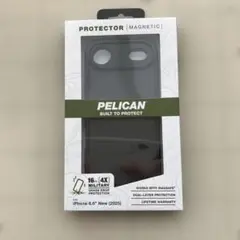PELICAN iPhone air ケース 米国個人輸入品