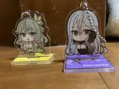 プロジェクトセカイ 草薙寧々&宵崎奏　アクリルスタンド