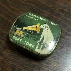 HMV1925-1926年SPレコード拭き - メルカリ