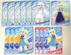 ひみつのアイプリ みつき 星3 カード 13枚まとめ売り