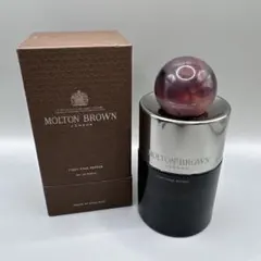 MOLTON BROWN スエードオリス 100ml 生産終了品 - メルカリ