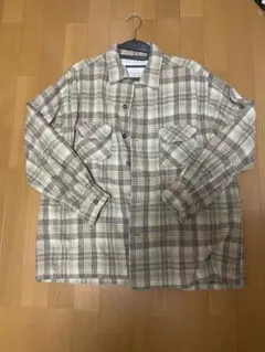 短丈　60s vintage タウンクラフト　made in Japan