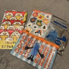 み*け様 スシロー　スンスンコラボ