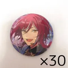 あんスタ プロセカコラボ ホログラム缶バッジ ホロ缶 逆先夏目 30点