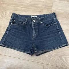 LOWRYS FARM ショートパンツ