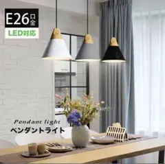 ペンダントライト北欧 ダクトレール用照明のサムネイル
