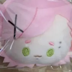 WINDBREAKER ウィンブレ 桐生 コースター ぬいぐるみキーホルダー