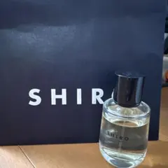 SHIRO PERFUME PARISIENNE FAVOURITE 50ml - メルカリ