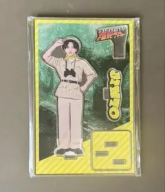 M!LK 爆裂ホームパーティー 吉田仁人 アクスタ 爆ホム アクリル