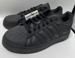 新品　26.5 adidas SUPERSTAR XLG atmos 厚底