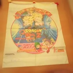 94 東映アニメフェア巾着美品のサムネイル