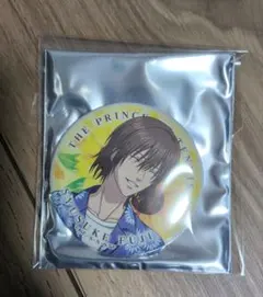 新テニスの王子様　不二周助