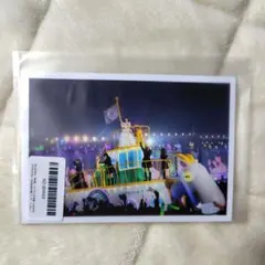 乃木坂46 与田祐希卒業コンサート 特典 生写真