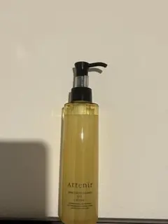 【美品】Attenir スキンクレンザー クレンジングオイル 175ml