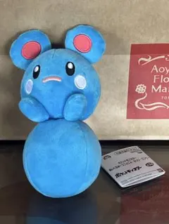 ポケットモンスター ルリリ