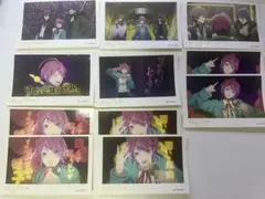 ヒプマイ トレーディングカード The movie ver.Vol.3 飴村乱数