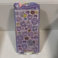 【新品未開封正規品】うるちゅるポップシール　サンリオ　クロミ　ベビー