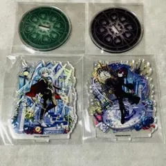 未開封】あんスタ ラスピリ コラボ Knights アクスタ セット - メルカリ