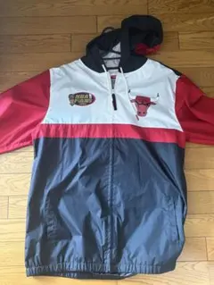 NBA Chicago Bulls Jacketのサムネイル