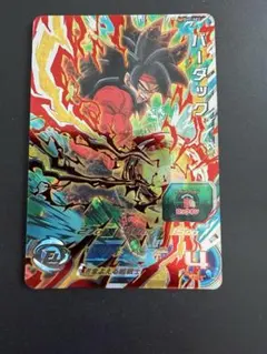 2026年最新】ドラゴンボールヒーローズ sh7の人気アイテム - メルカリ