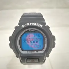 G-SHOCK DW-9550HB-4T G’MIX オレンジ 動作未確認 G-SHOCK DW-9550HB-4T G'MIX オレンジ 動作未確認 - メルカリ