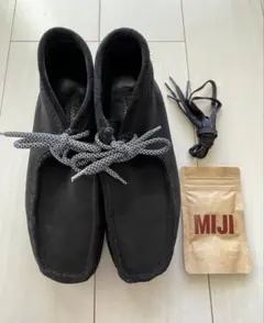 CLARKS WALLABEE クラークス ワラビー Alwayth MIJI