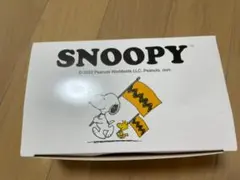 スヌーピランチボックス♡