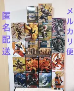 最新プライズフィギュア まとめ売り 【12個】 ヒロアカ 呪術廻戦